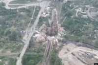 Россия пытается занять оставшиеся районы Луганской области для оправдания вторжения