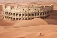 Что будет с городами после климатического апокалипсиса