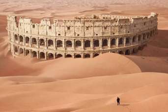 Что будет с городами после климатического апокалипсиса