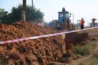 В черкасских селах строятся водопроводы