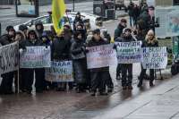 Проблема пострадавших инвесторов приближается к развязке