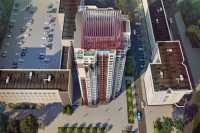 "Киевгорстрой" обещает хорошие новости по домам "Укрбуда"