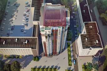 &quot;Киевгорстрой&quot; обещает хорошие новости по домам &quot;Укрбуда&quot;