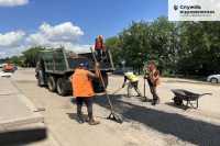 У Миколаївській областi ремонтують чотири дороги