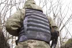 Как в Марьинке украинские военные держат оборону