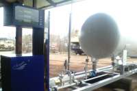 Исполнительной службе придется взыскать штраф за заправку