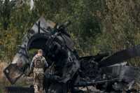 Только поражение может спасти Россию и весь мир