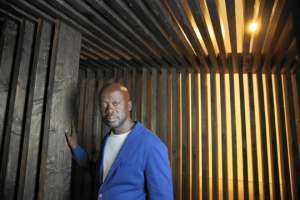 Самый влиятельный архитектор планеты