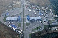 ЕС профинансирует создание ПП на границе с Польшей