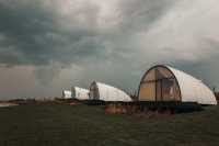 Попит на ринку готельної нерухомостi вiдновлюється