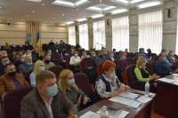 Общины Луганской области приобщат к обеспечению молодежи жильем