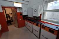 В Українi з&#039;явилася перша &quot;житлова електростанцiя&quot;