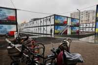 Для переселенцев построят два села