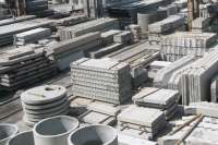 Застройщики уходят от использования железобетона