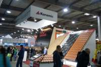 Что случилось на третий день выставки InterBuildExpo 2016