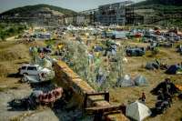 В Севастополе отбирают землю у путинских байкеров