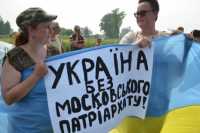 Война и церковь в аннексированном Крыму