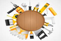 Строительные приколы: изобрели самые прочные инструменты в мире. Видео