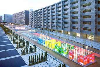 Архитекторы не борются за сохранение климата