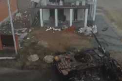 Россия ни в коем случае не оставит южные регионы Украины