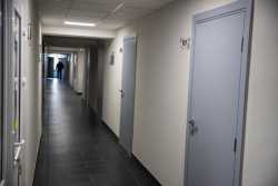 21 родина з Марiуполя отримала житло у Києвi