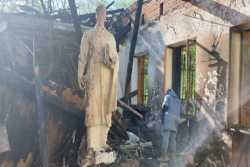 В Українi зруйновано бiльше 2 тис. культурних об&#039;єктiв