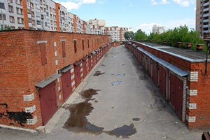 Львовские депутаты принимают абсурдные строительные решения