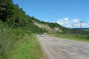 Одесситы получили очередной подряд на львовские дороги