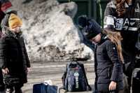 "Друзья Мариуполя" переключатся на остающихся в Эстонии беженцев