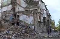 В Лимане обижены и на российское правительство, и на украинское