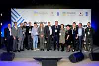 Для участi в пiлотному проектi розробки планiв вiдновлення обрано 10 громад