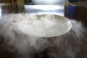 В США придумали «губку-кипятильник» на солнечной энергии