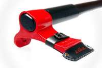 Изобретен самый быстрый и эффективный топор в мире. Видео