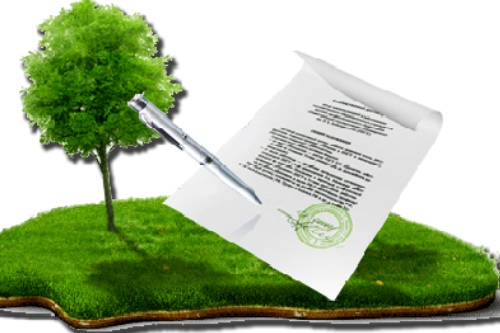 На Херсонщине проверяют использование арендованной земли