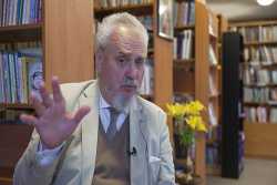 Большевизм начался и закончится войной в Украине