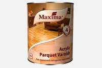 Polisan представила полиуретан-акриловый паркетный лак