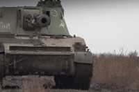 Российские подразделения в Украине занимают более удобные позиции