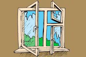 Два главных секрета пластиковых окон. Фото