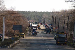 Всемирный банк продолжит вкладывать деньги в украинские дороги