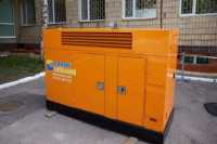 Харкiв готує медзаклади до опалювального сезону