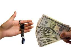 Плату за аренду жилья предлагают снизить