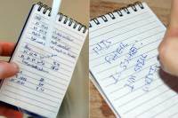 Разработана каменная бумага