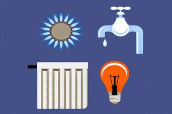 Мораторий на отключение от коммунуслуг сняли