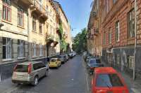 Львов удвоит количество парковок