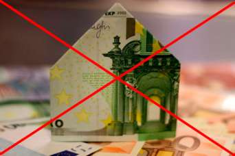 В Украине отменили нотариальный сбор на оформление недвижимости