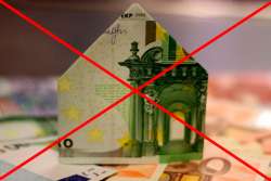 В Украине отменили нотариальный сбор на оформление недвижимости