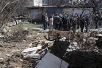 Районы справились с месячником по благоустройству