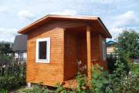 Строительство дач оживилось