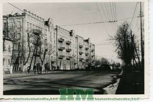 Оккупация Киева в 1941-1943 годах. Снимки немецкого фотографа