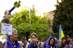 Влияние Кремля на Балканах проседает